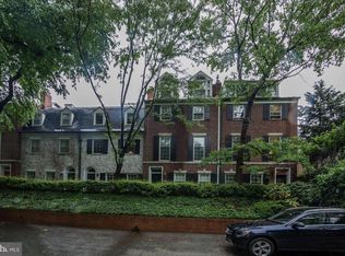 2527 Waterside Dr NW, Washington, DC 20008