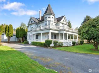 1110 D St, Vader, WA 98593