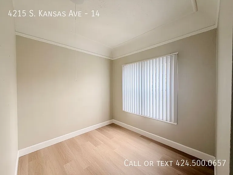 4215 S Kansas Ave #14 — Photo 13