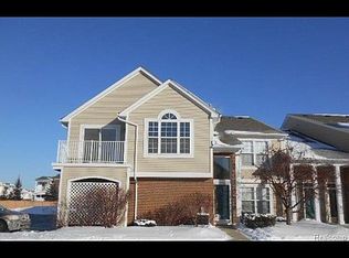 5777 Pine Aires Dr, Sterling Heights, MI 48314