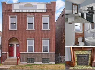 3730 Tennessee Ave, Saint Louis, MO