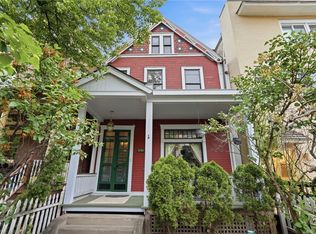 5733 Kentucky Ave, Pittsburgh, PA 15232