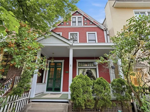 5733 Kentucky Ave, Pittsburgh, PA 15232