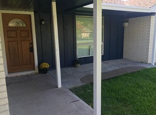 3119 Bonner St, La Porte, TX 77571