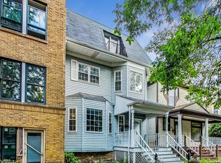 1840 W Belle Plaine Ave #2, Chicago, IL 60613