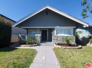 1337 W 53rd St, Los Angeles, CA 90037