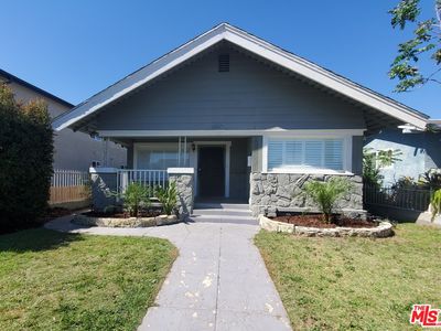 1337 W 53rd St, Los Angeles, CA, 90037