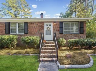 1013 Pinelane Rd, Columbia, SC 29223