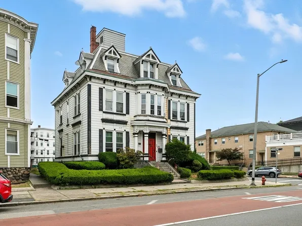 121 N Common St, Lynn, MA 01902