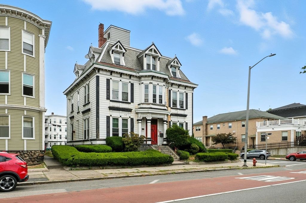 121 N Common St, Lynn, MA, Lynn