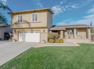 429 Buckingham Park Ct, San Jose, CA 95136
