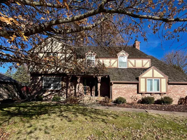 131 E Morningside Dr, Peoria, IL 61614