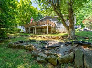 124 Spring Valley Ln, Otto, NC 28763