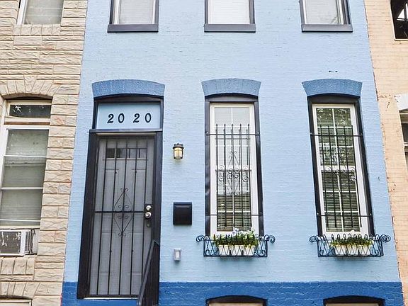 2nd image of 2020 Wilkens Ave