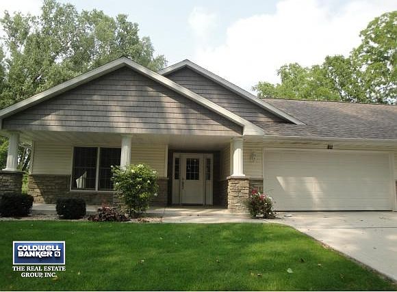 Welcome to Walnut Ridge