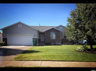 840 E 2150 S, Clearfield, UT 84015