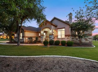 701 W Majestic Oak Ln, Georgetown, TX 78633