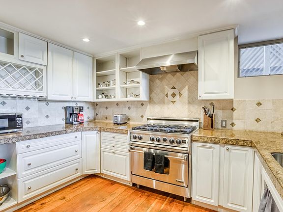 4th image of 2454 Geary Blvd APT 2