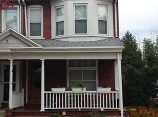 422 Ridge St #1, Emmaus, PA 18049