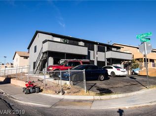 6926 Hopkins Dr, Las Vegas, NV 89156