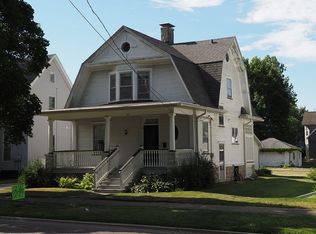 404 W Emerson St, Bloomington, IL 61701