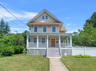 283 Harrison Ave, Harrison, NY 10528
