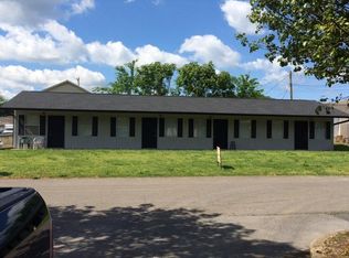 326 4th St NE #326, Cleveland, TN 37311