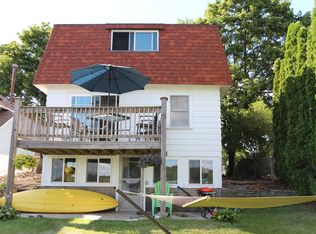 4017 Donnely Rd, Jackson, MI 49201