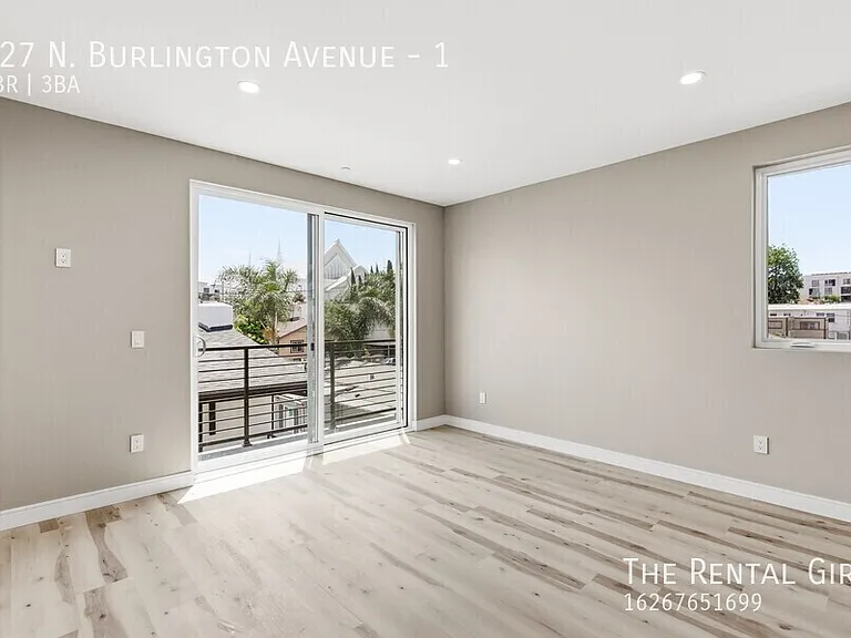 227 N Burlington Ave #1 — Photo 25