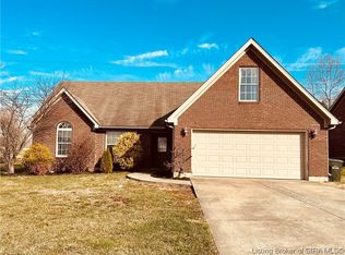 6206 Aurora Ave, Charlestown, IN 47111