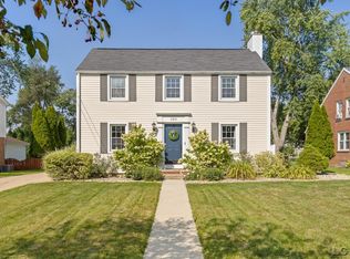 380 S Scott St, Adrian, MI 49221