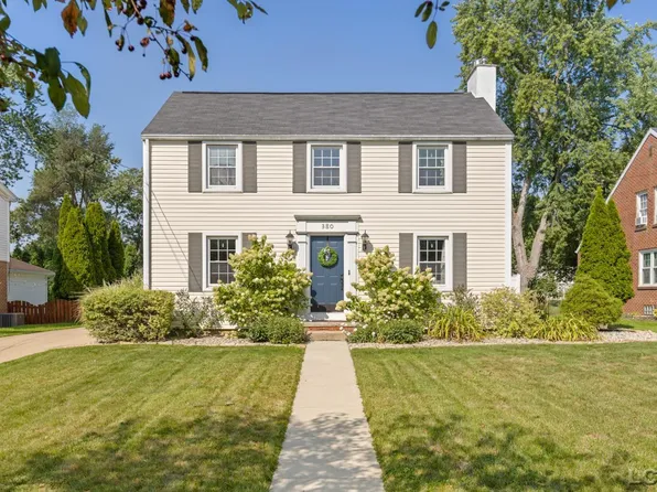 380 S Scott St, Adrian, MI 49221
