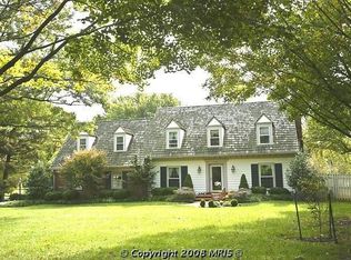 12101 Drews Ct, Potomac, MD 20854