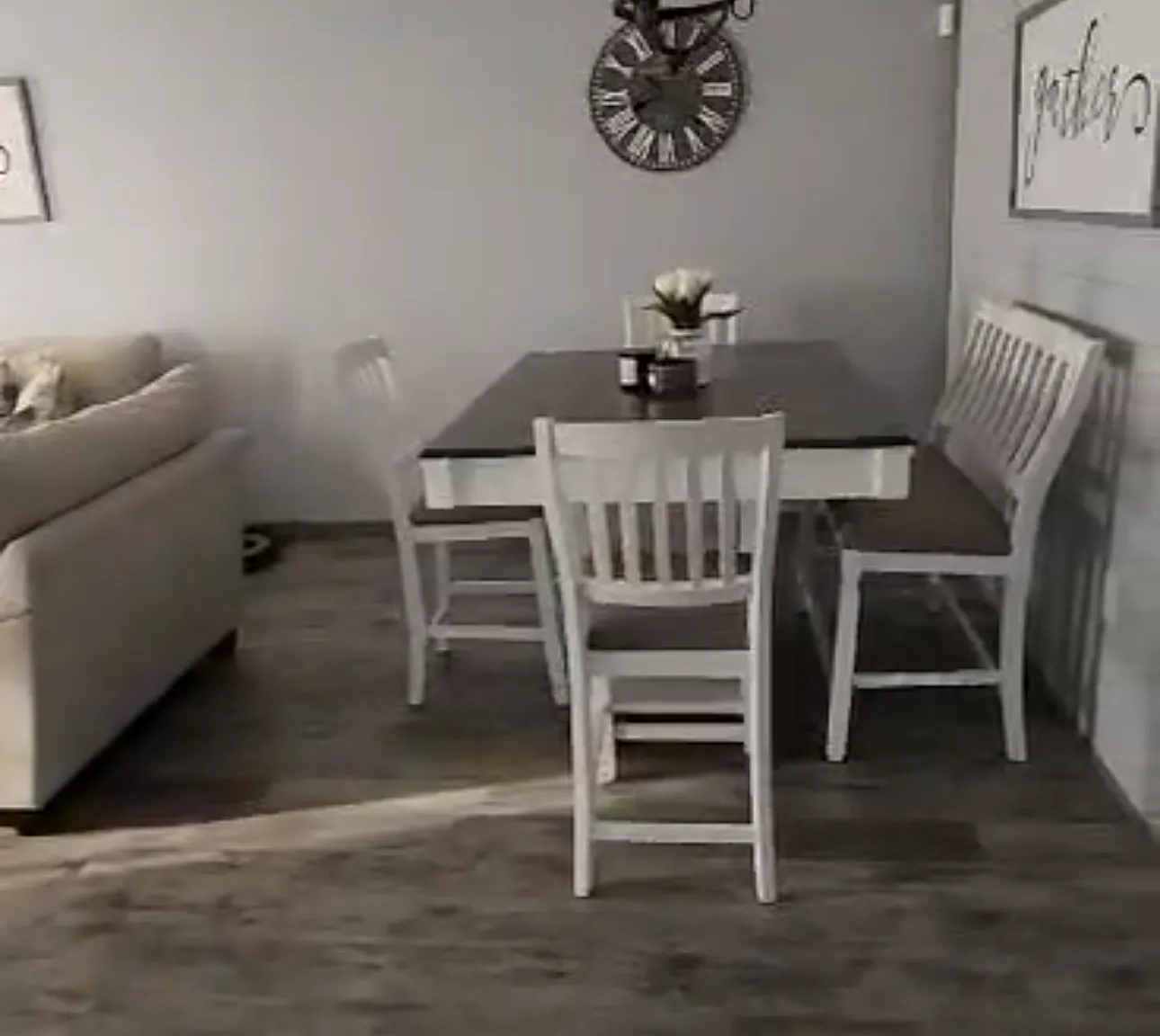 2 bed, 870 sqft, $1,500 — Photo 2