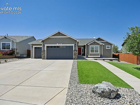 2nd image of 12702 Longview Park Ln