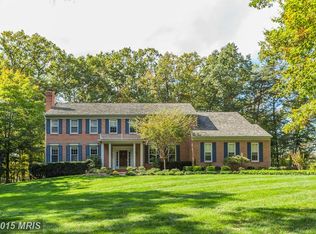 11115 Hampton Rd, Fairfax Station, VA 22039