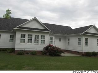 2636 Thorngrove Ct, Fayetteville, NC 28303