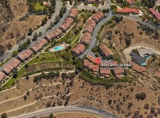 1633 Camino De Villas, Burbank, CA 91501