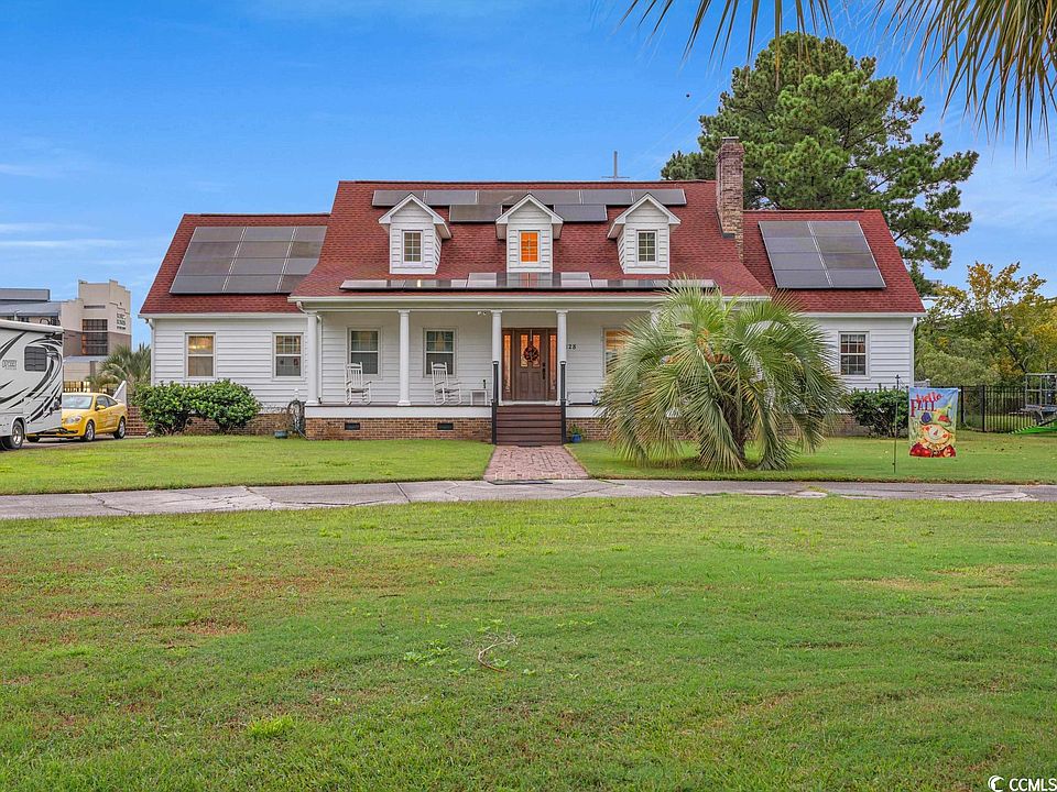 128 Causey St., Myrtle Beach, SC 29577 MLS 2322023 Zillow