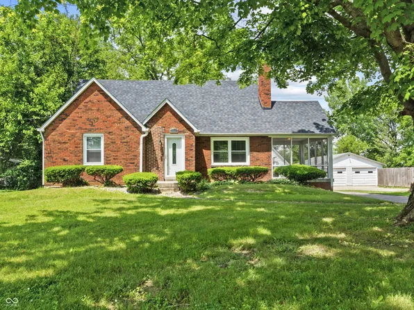 1112 North Dr, Anderson, IN 46011