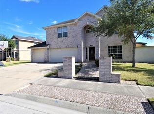 3344 Burgundy Dr, Brownsville, TX 78526