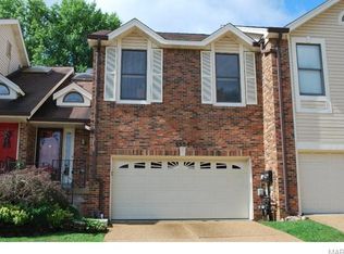 5554 Pierre Ct, Saint Louis, MO