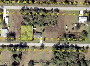 26440 Eager Rd, Punta Gorda, FL 33955