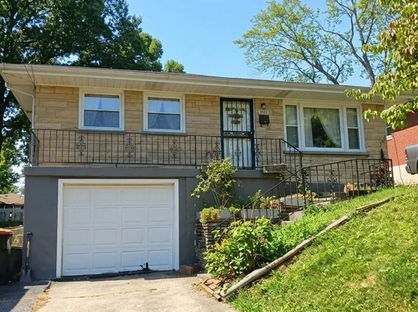 4405 Mann Ave, Louisville, KY 40215