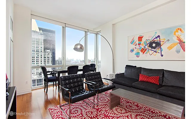 Rented by Douglas Elliman | media 18