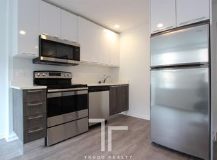 940-1 W Winona St #509, Chicago, IL 60640