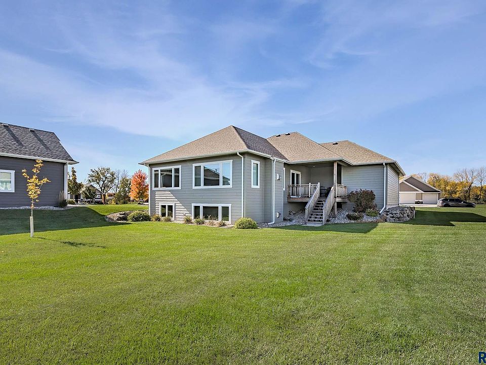 608 S Red Spruce Cir, Sioux Falls, SD 57110 MLS 22307073 Zillow