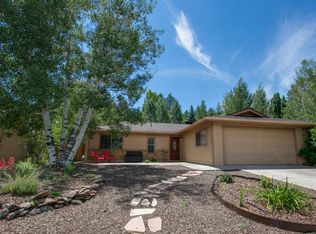 2700 N Fremont Blvd, Flagstaff, AZ 86001
