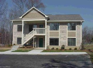 907-2B Belmont #2B, High Point, NC 27263