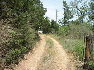 744 Cottle Town Rd, Smithville, TX 78957